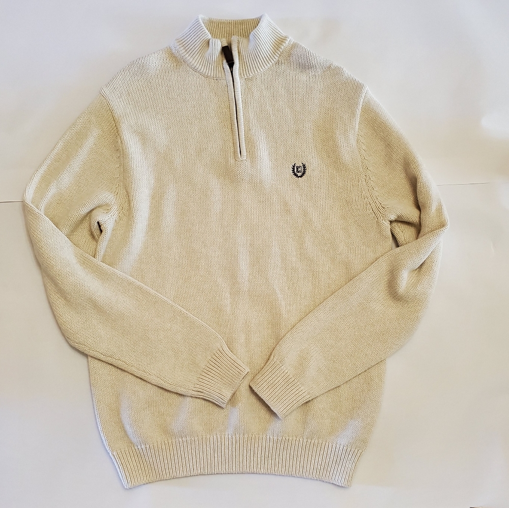 Mens sweater